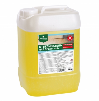PROSEPT ECO 50, <br> 10 литров