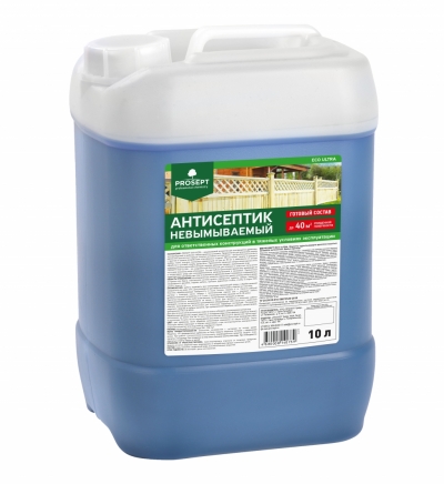 PROSEPT ECO Ultra, <br> 10 литров
