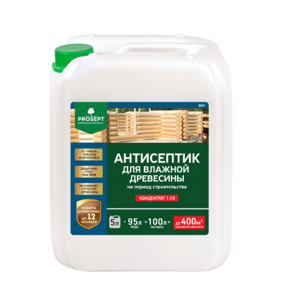 PROSEPT BiO, <br> 5 литров