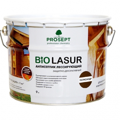 PROSEPT BIOLASUR, <br> 9 литров
